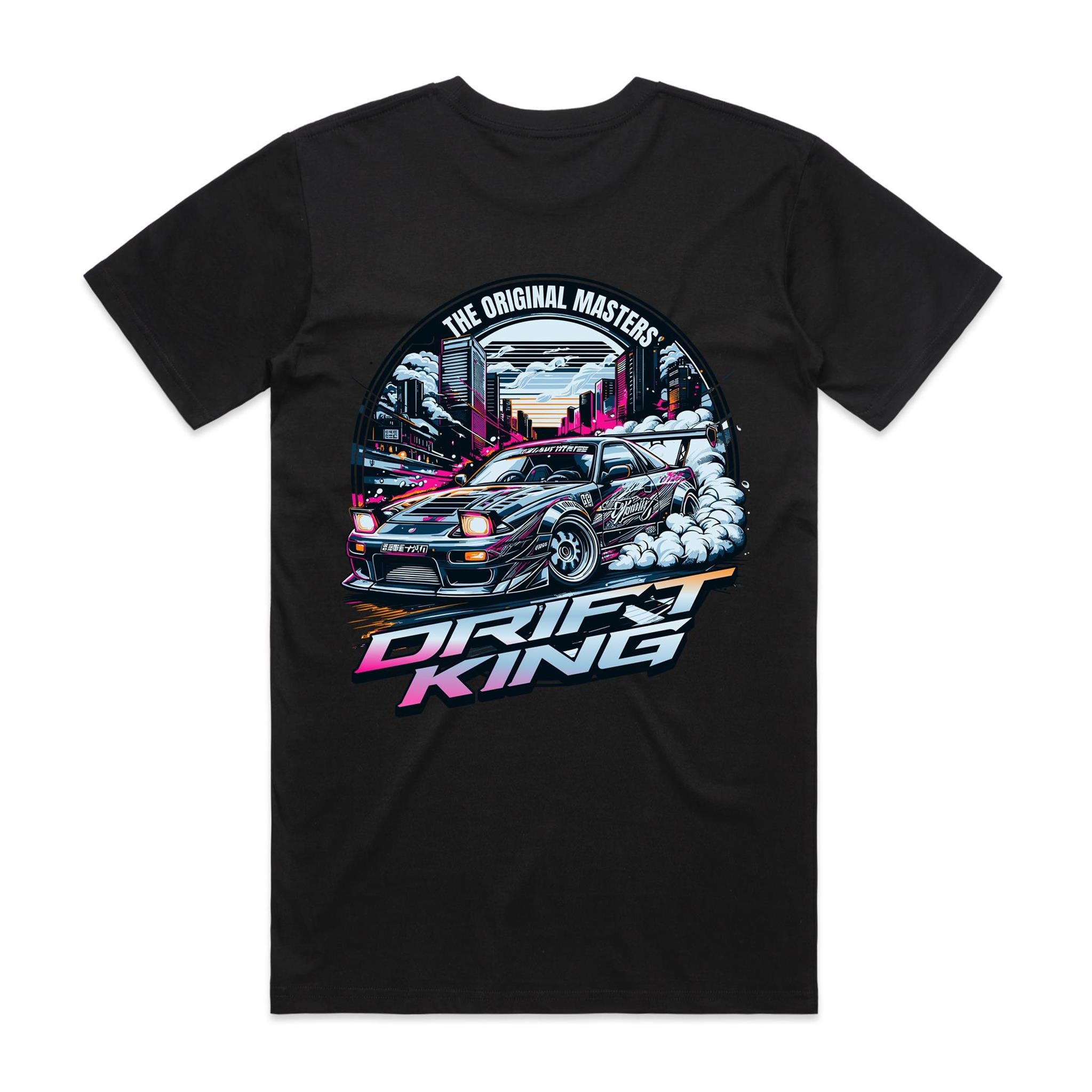 DRIFT KING