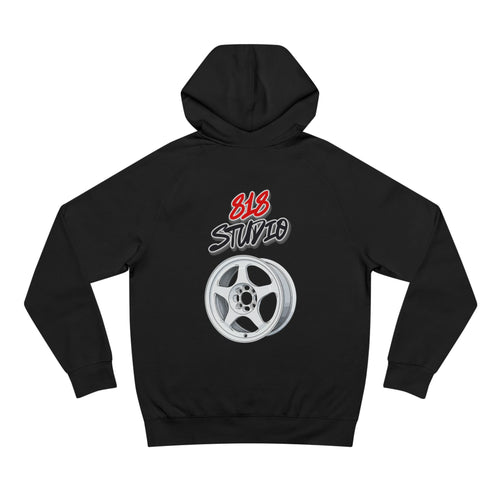 818 Studio SW Hoodie