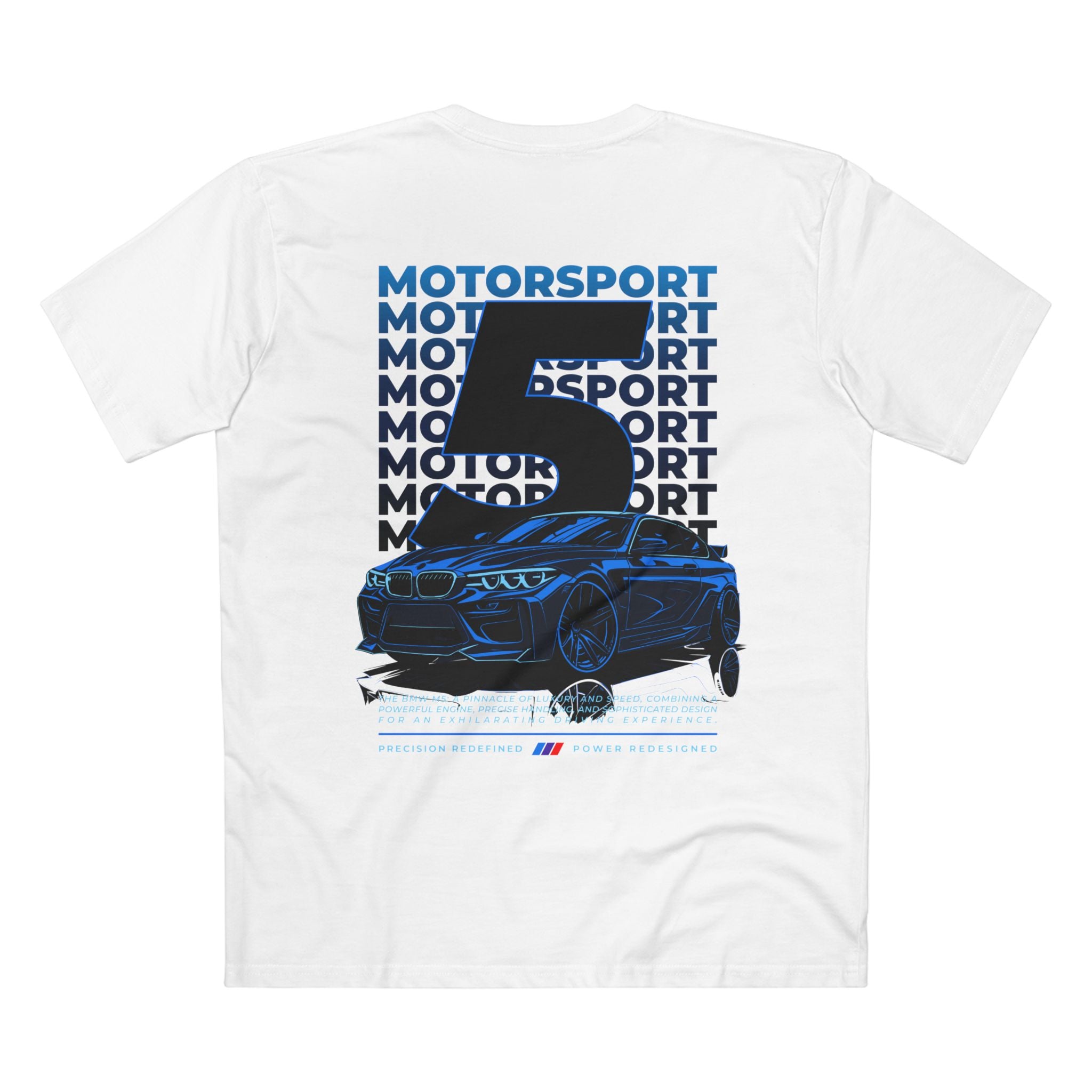 MOTORSPORT 5