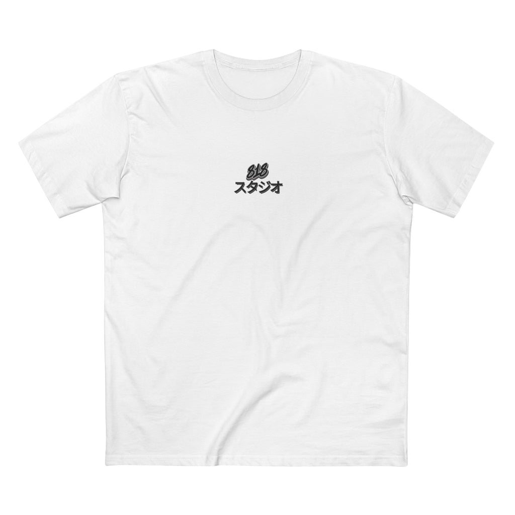 818 Studio Tee