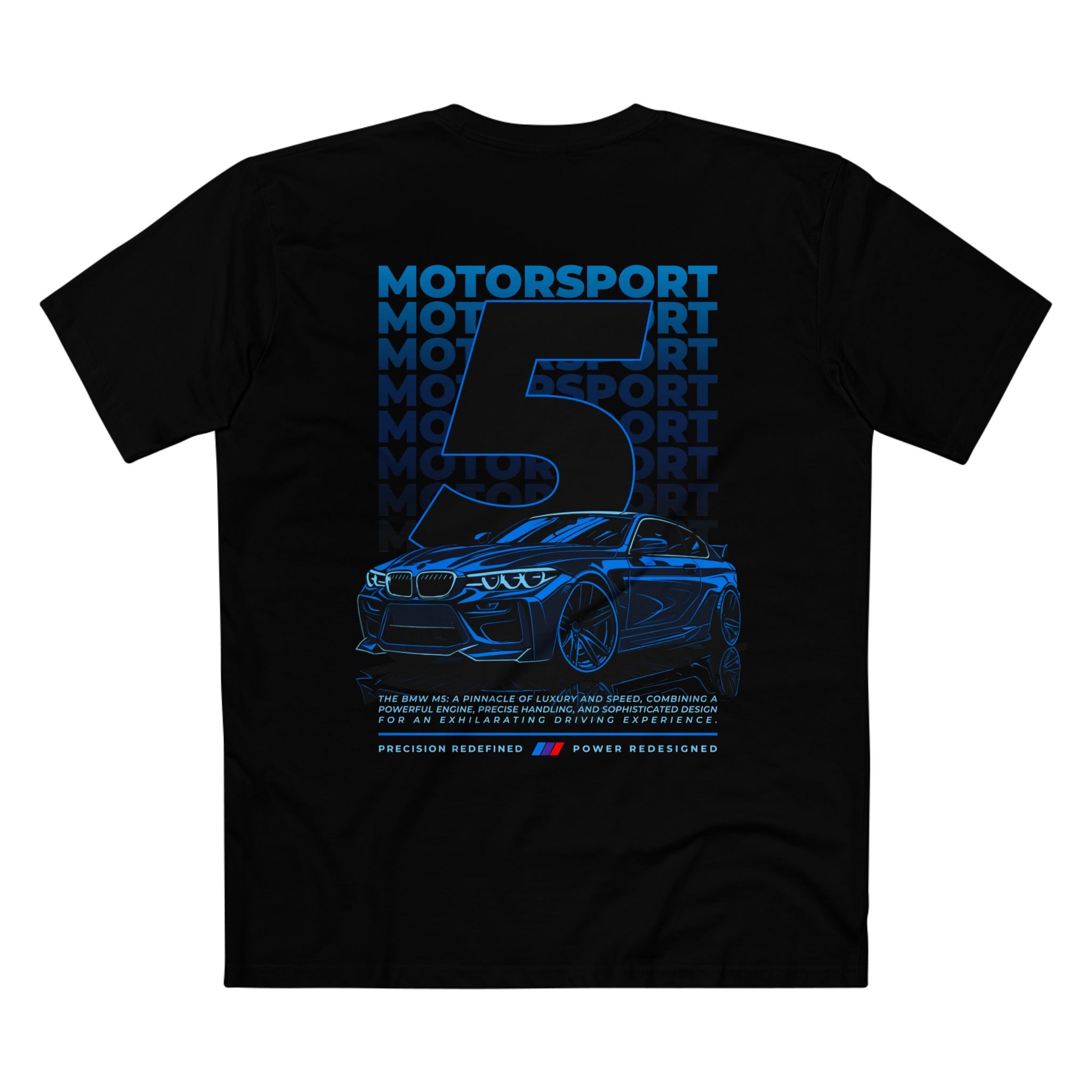 MOTORSPORT 5