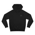 818 Studio Blackout Hoodie