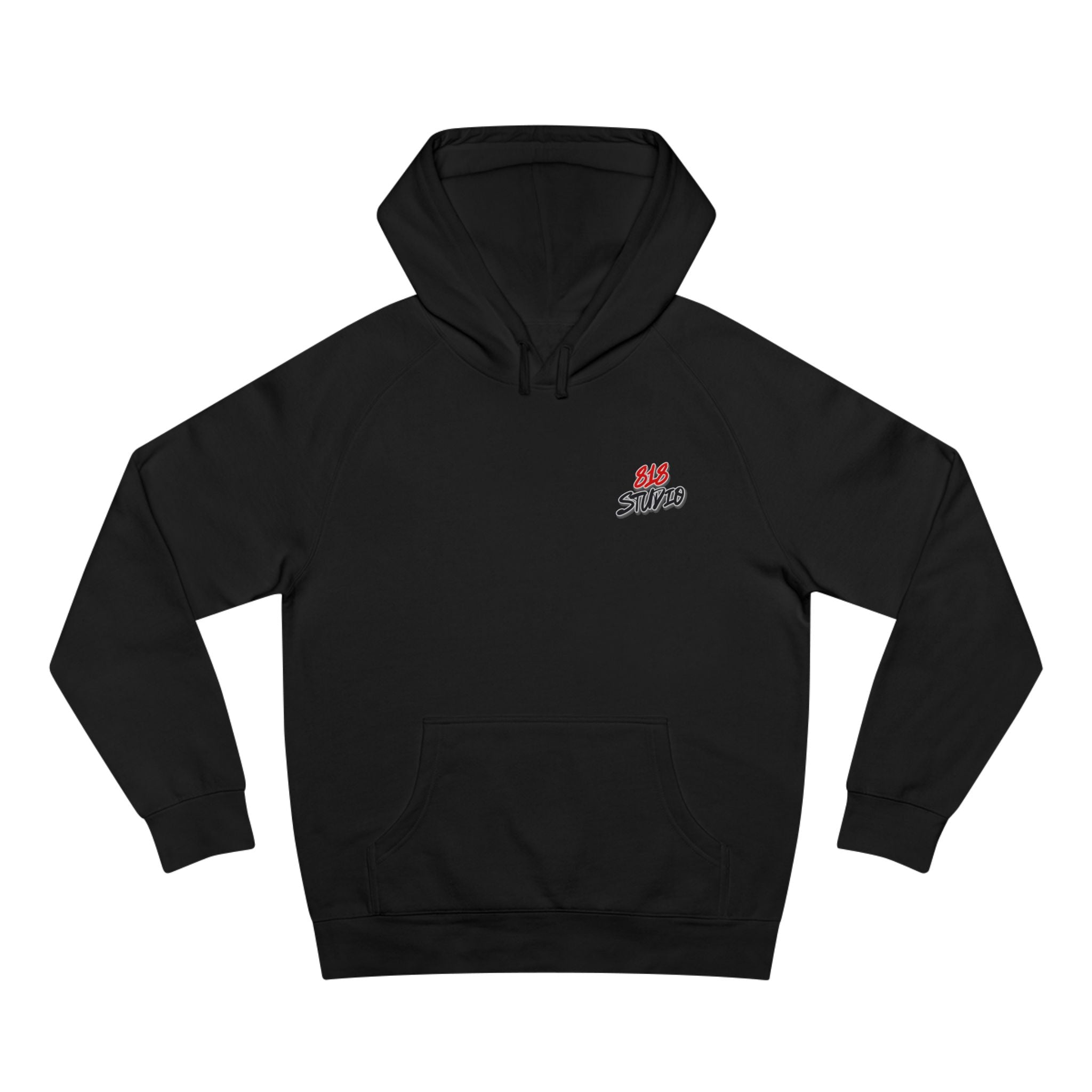 818 Studio Hoodie