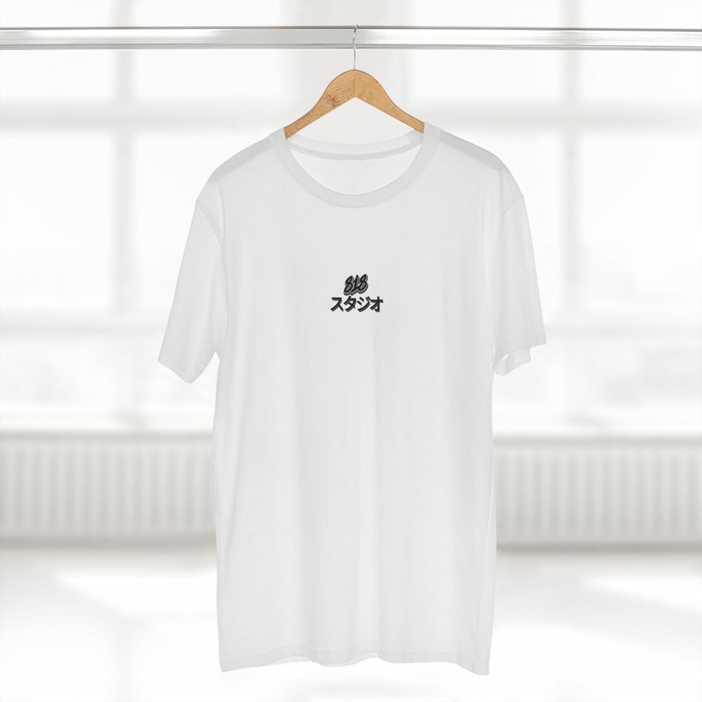 818 Studio Tee