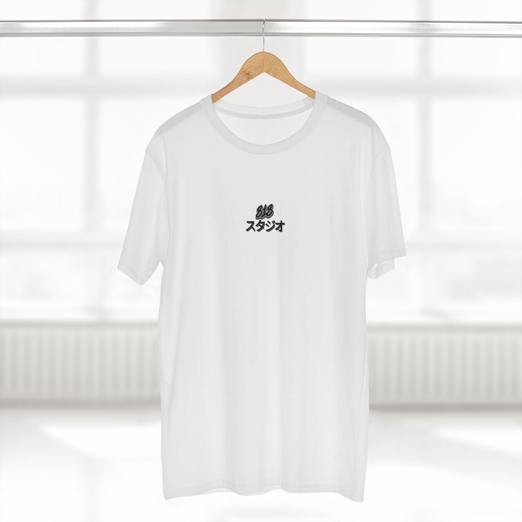 818 Studio Tee