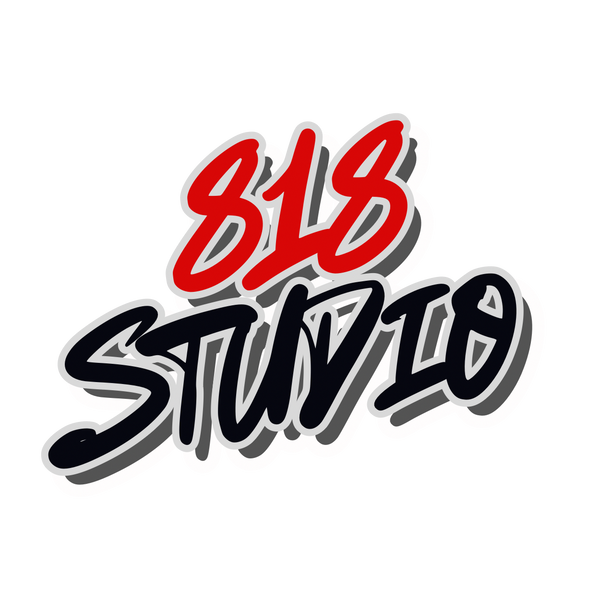 818 Studio