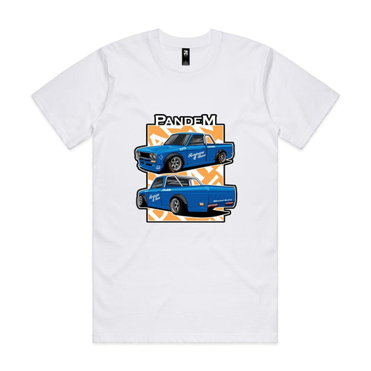 Datsun 620 Tee