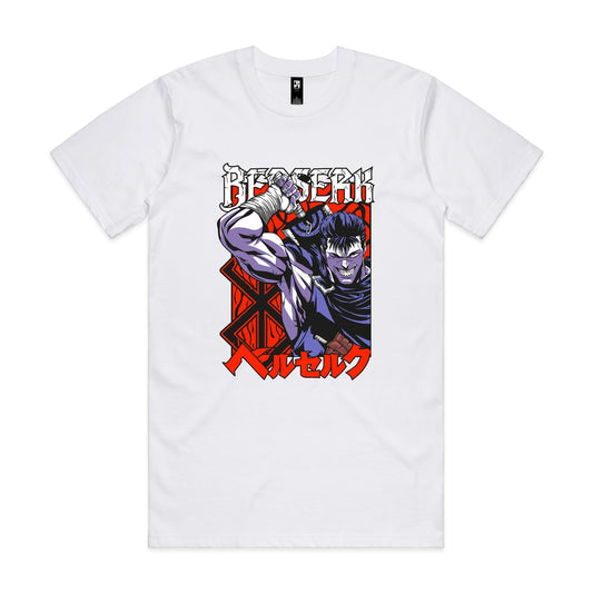 Berserk Tee