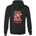 818 Camera Hoodie